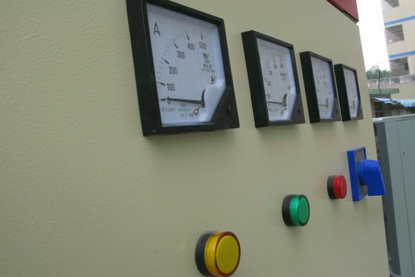 柳城配电柜-3683品牌配电柜技术参数